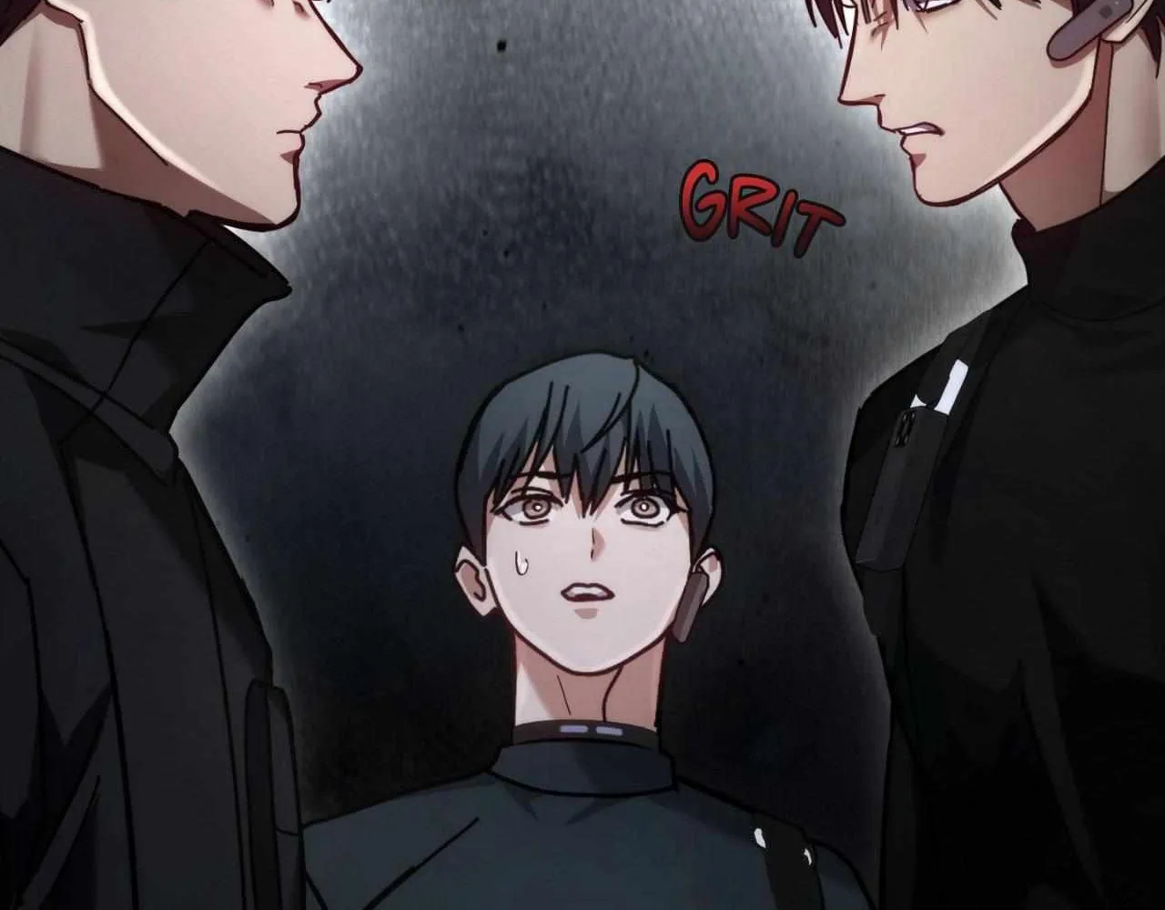His Perfect Guide Chapter 9 page 145 - 