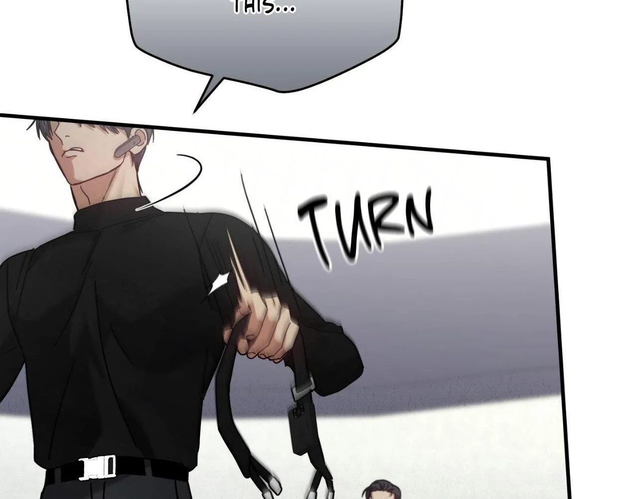 His Perfect Guide Chapter 9 page 147 - 
