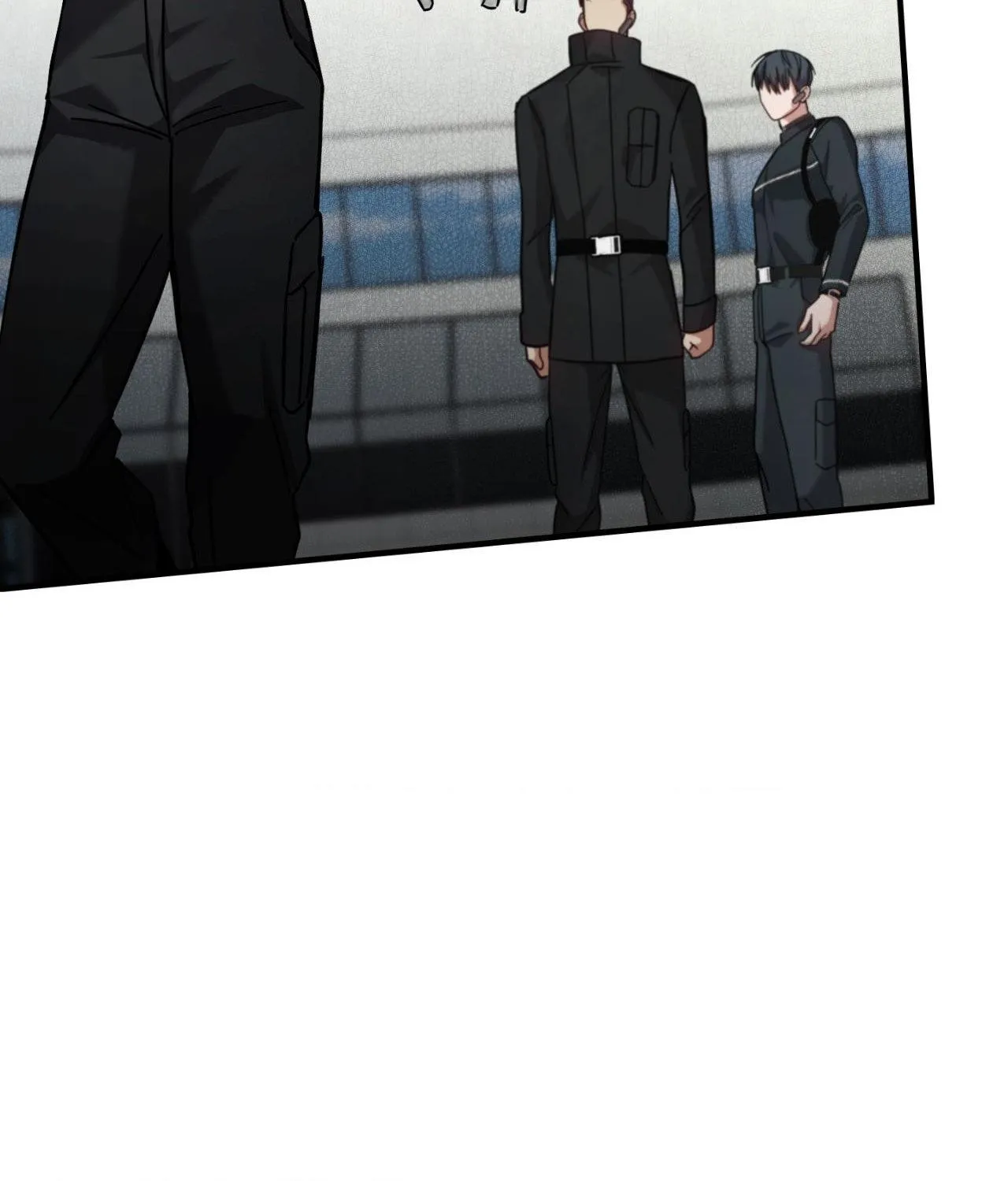 His Perfect Guide Chapter 9 page 148 - 