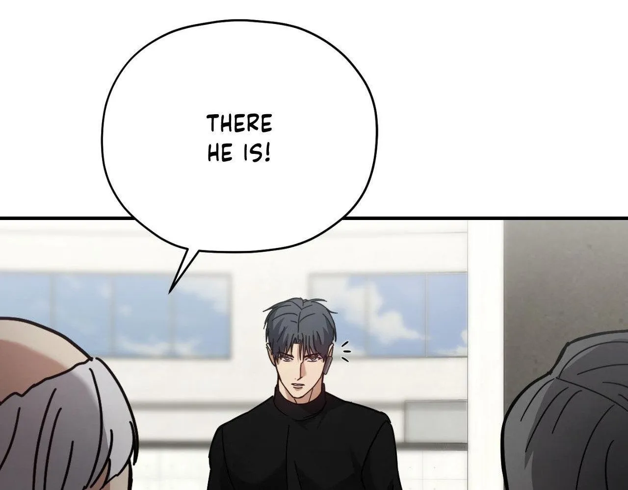 His Perfect Guide Chapter 9 page 149 - 