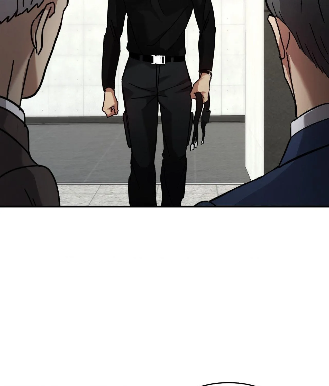 His Perfect Guide Chapter 9 page 150 - 