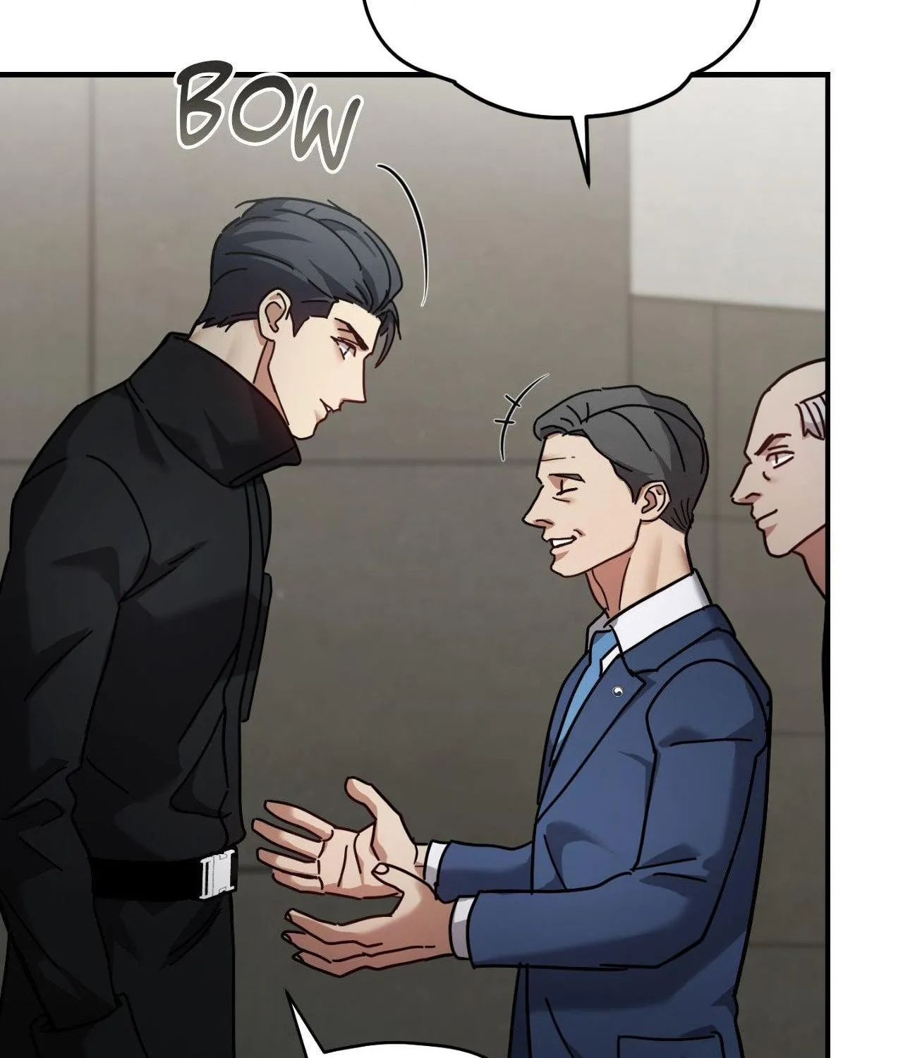 His Perfect Guide Chapter 9 page 156 - 