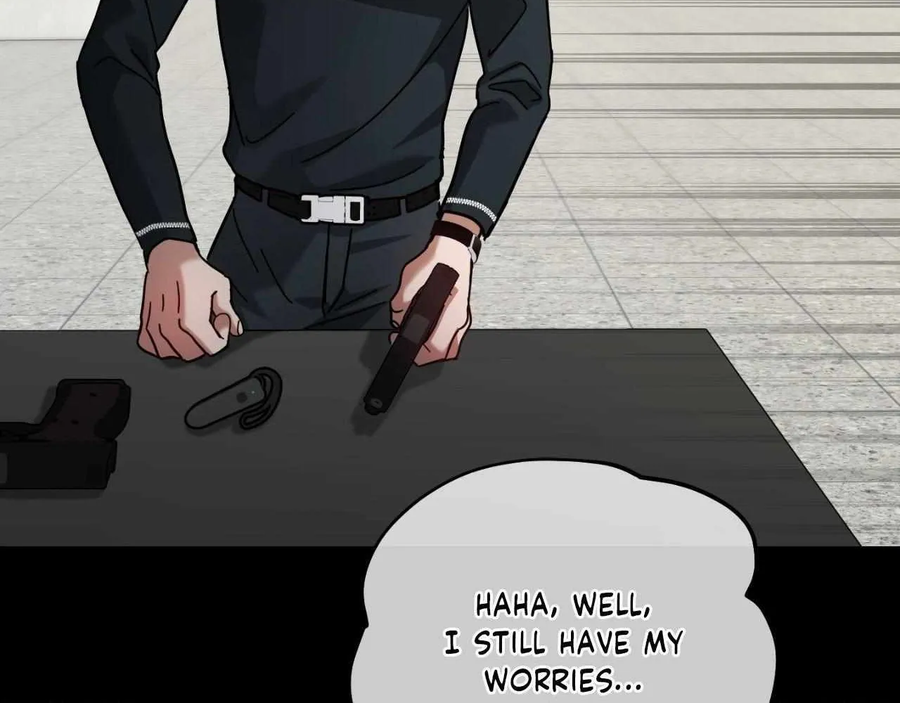 His Perfect Guide Chapter 9 page 159 - 