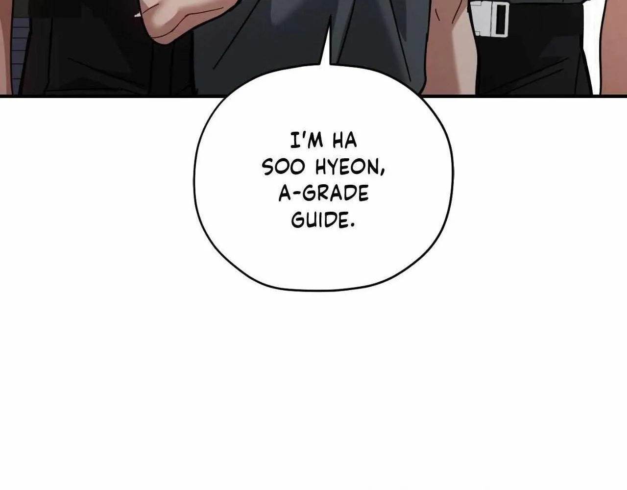 His Perfect Guide Chapter 9 page 17 - 