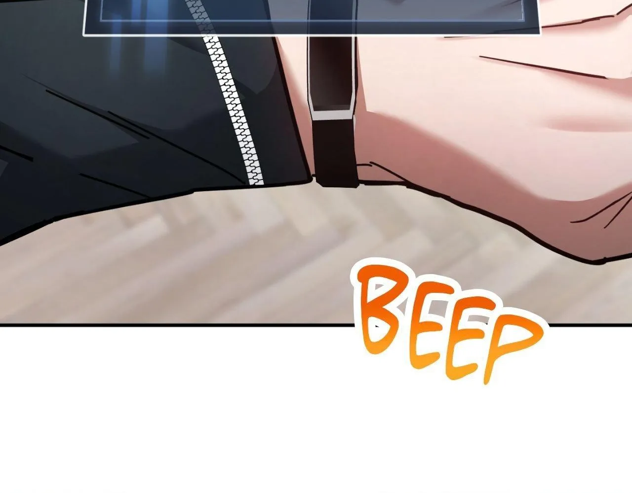 His Perfect Guide Chapter 9 page 3 - 