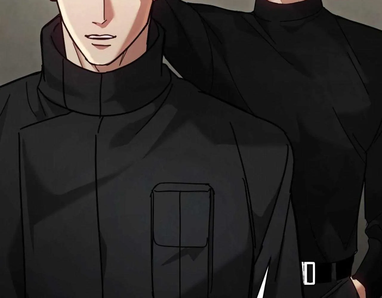 His Perfect Guide Chapter 9 page 21 - 