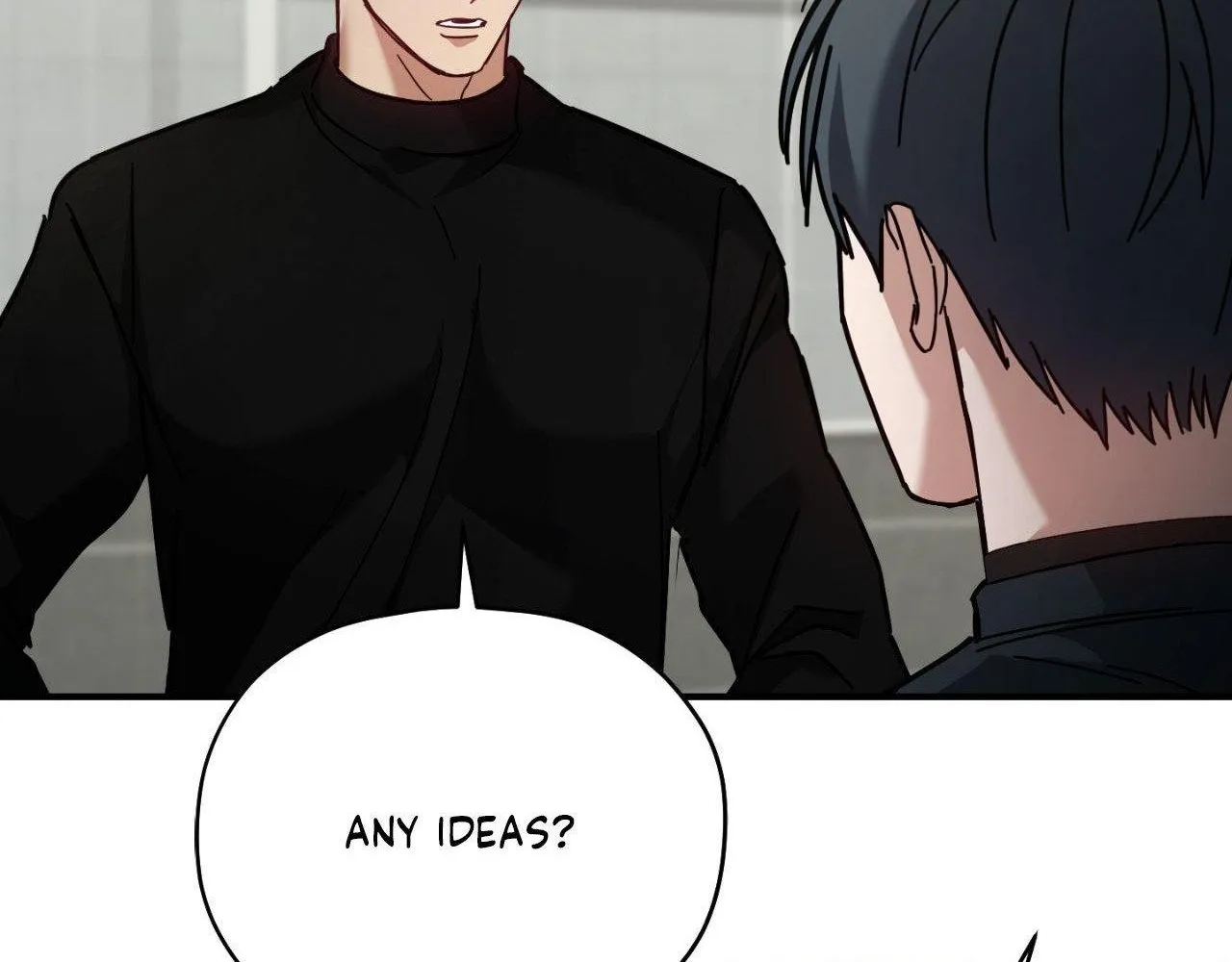 His Perfect Guide Chapter 9 page 31 - 