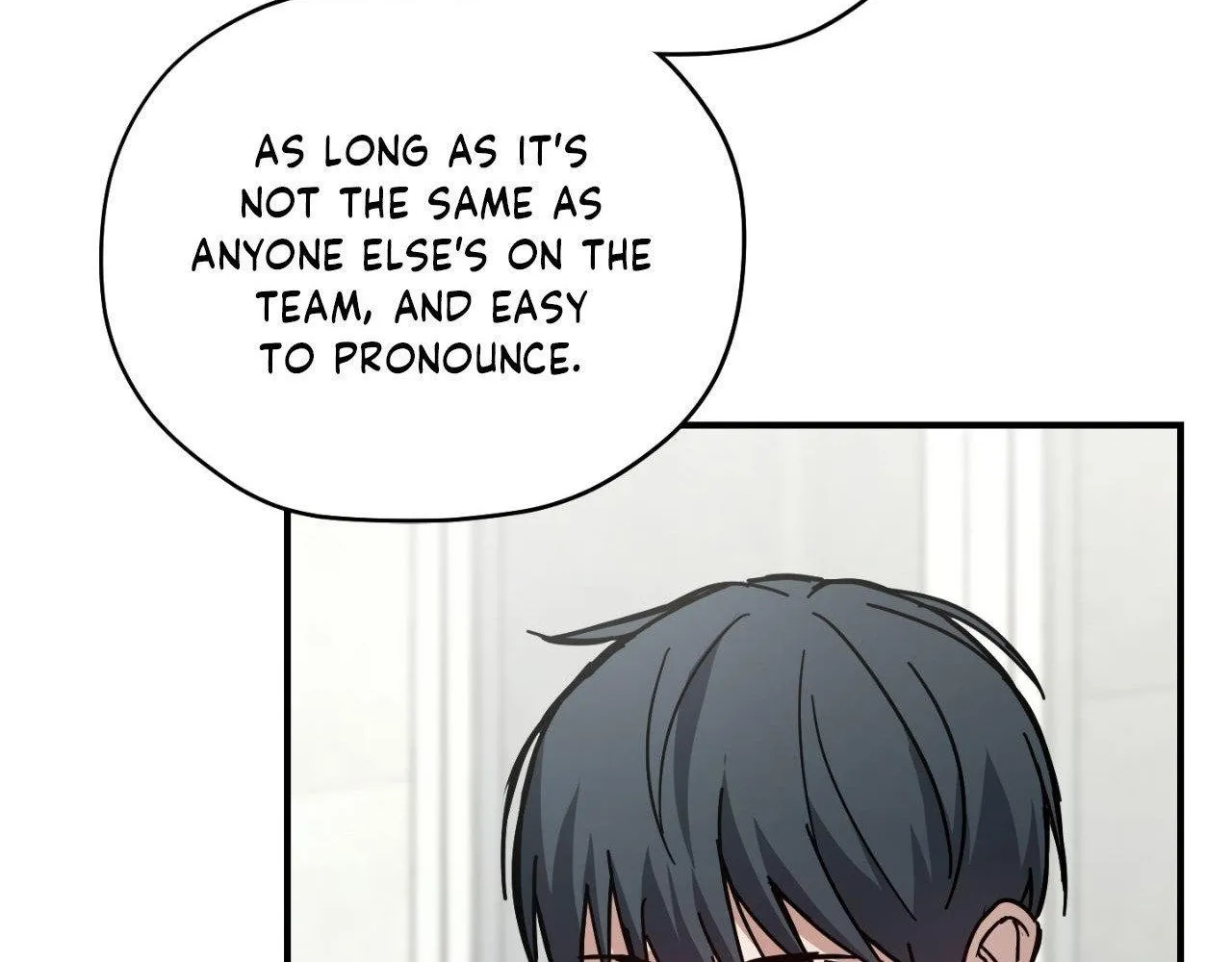 His Perfect Guide Chapter 9 page 33 - 