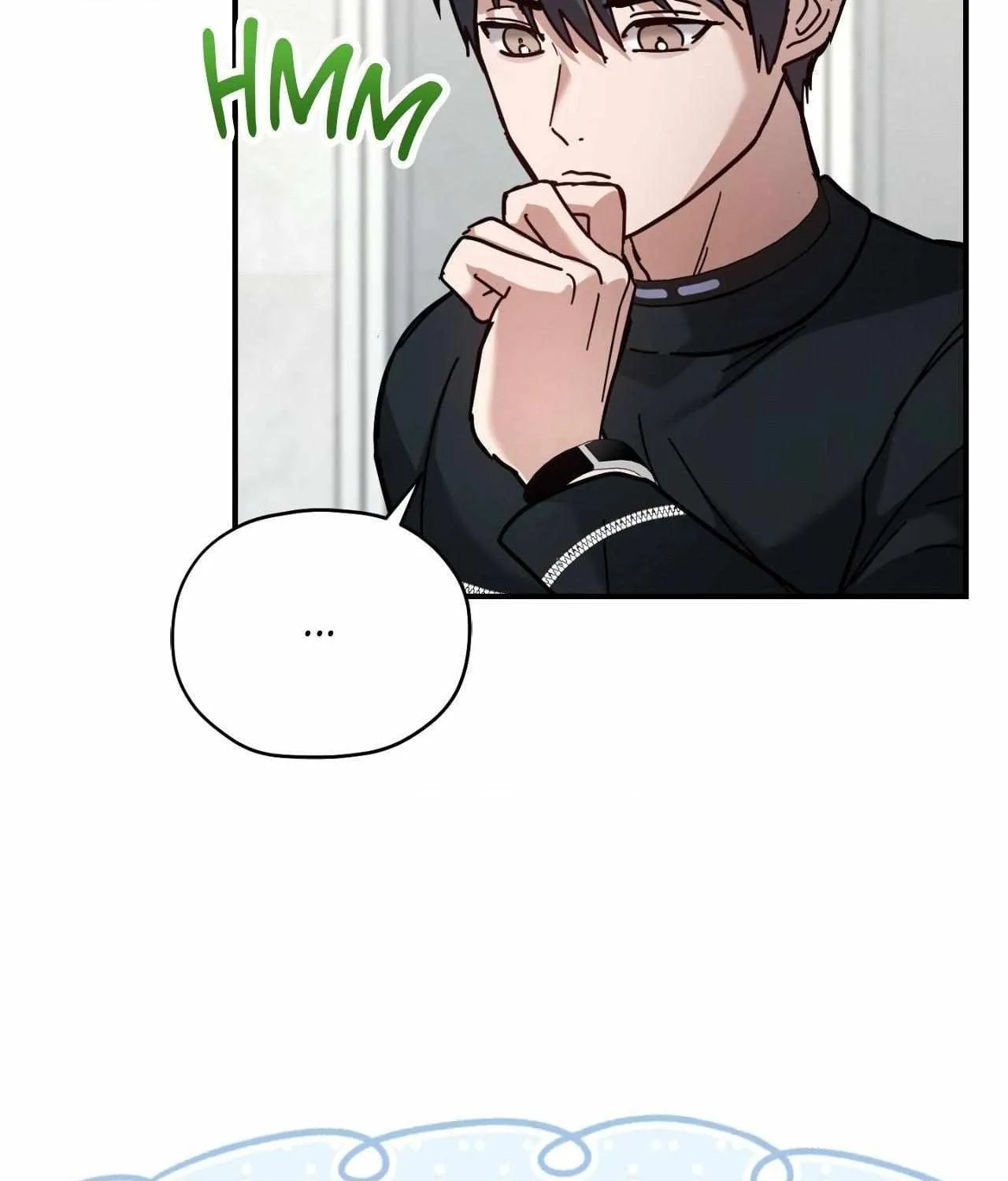 His Perfect Guide Chapter 9 page 34 - 