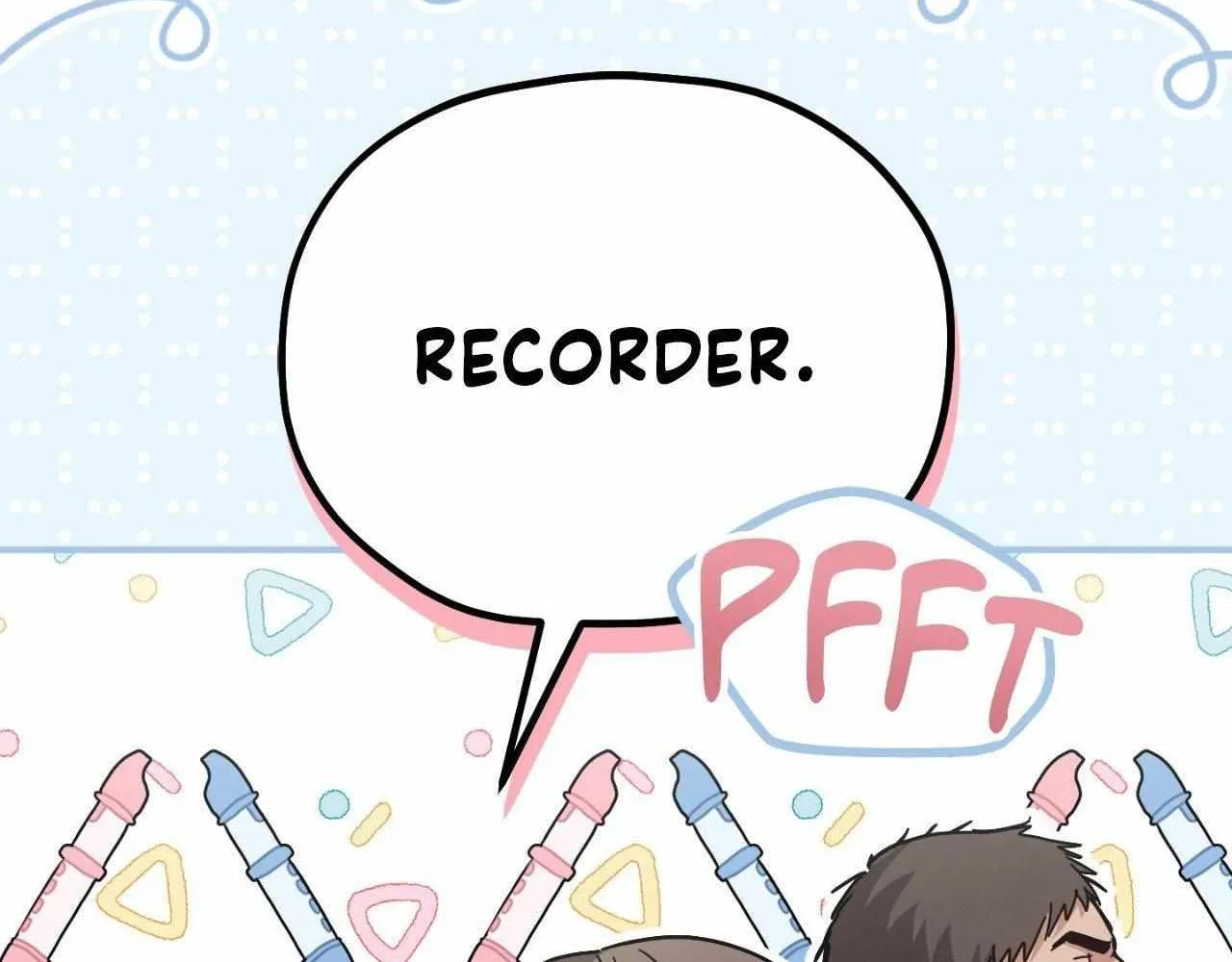 His Perfect Guide Chapter 9 page 35 - 