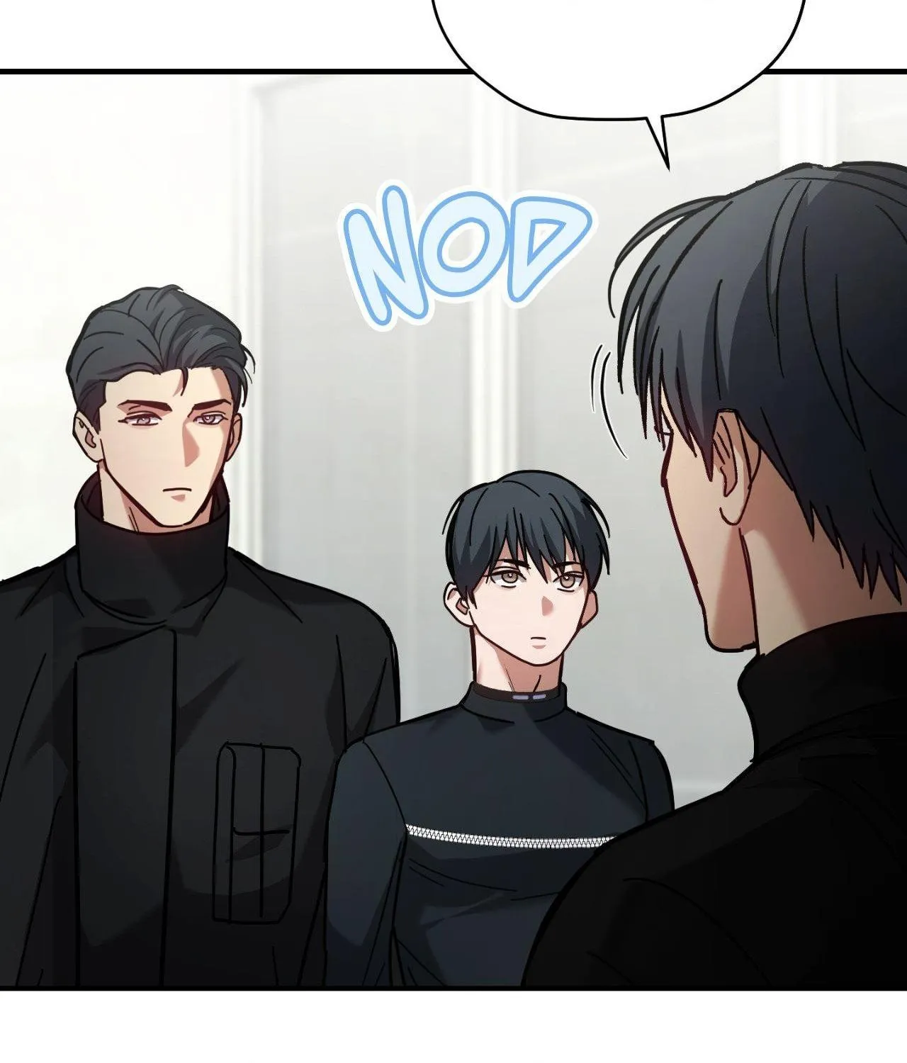 His Perfect Guide Chapter 9 page 38 - 