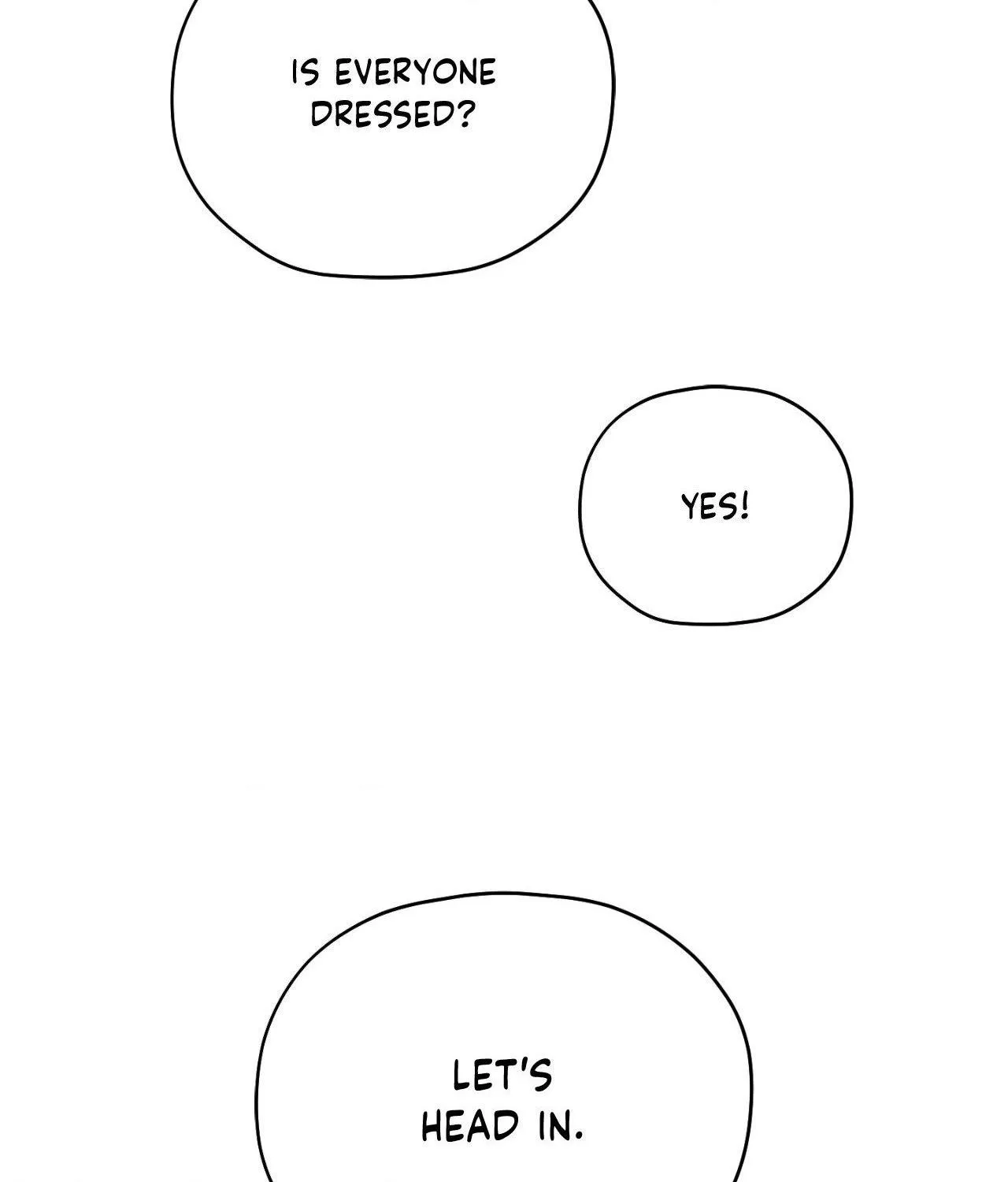 His Perfect Guide Chapter 9 page 40 - 