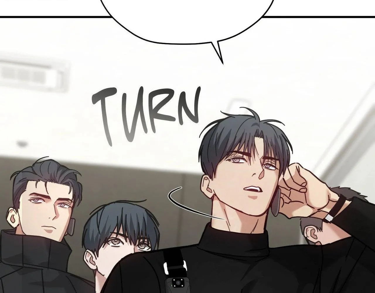 His Perfect Guide Chapter 9 page 41 - 