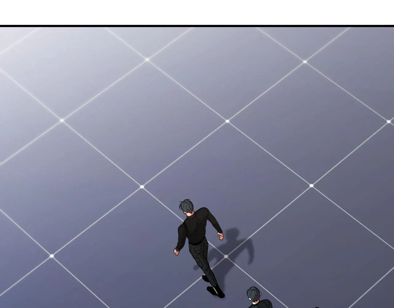 His Perfect Guide Chapter 9 page 43 - 