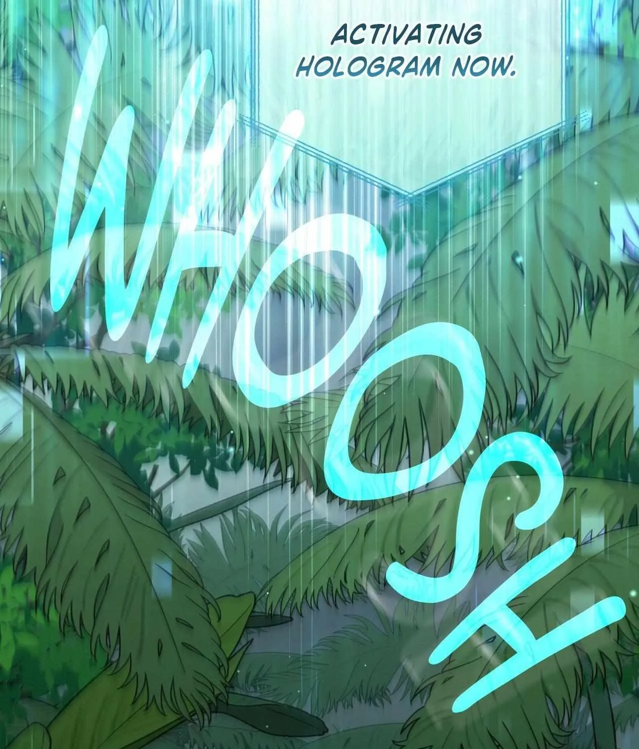 His Perfect Guide Chapter 9 page 48 - 