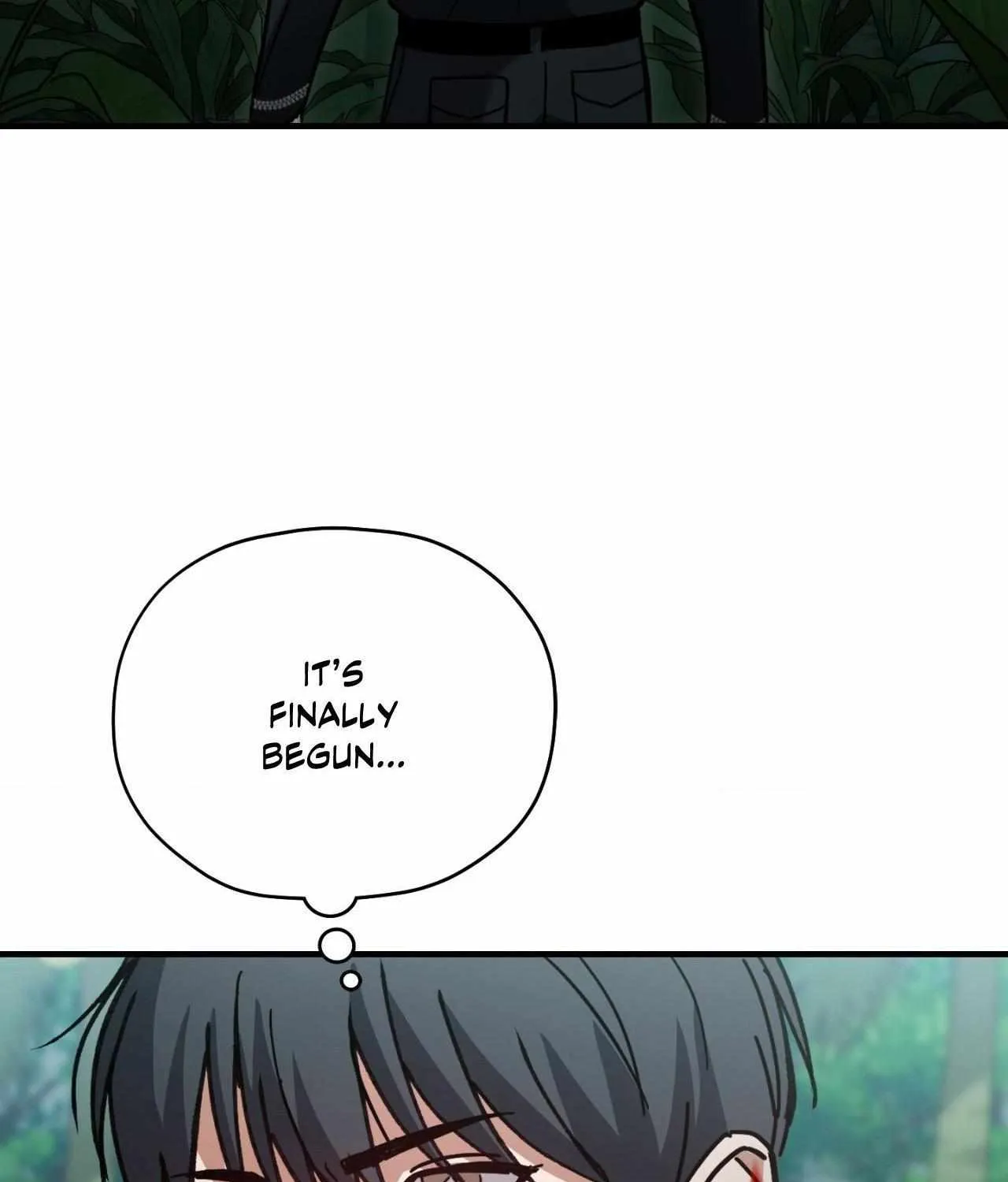 His Perfect Guide Chapter 9 page 50 - 