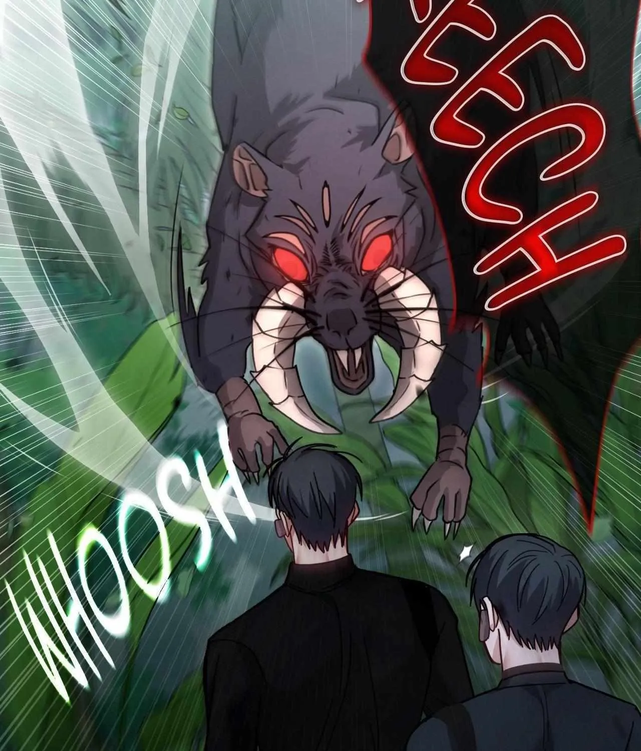 His Perfect Guide Chapter 9 page 52 - 