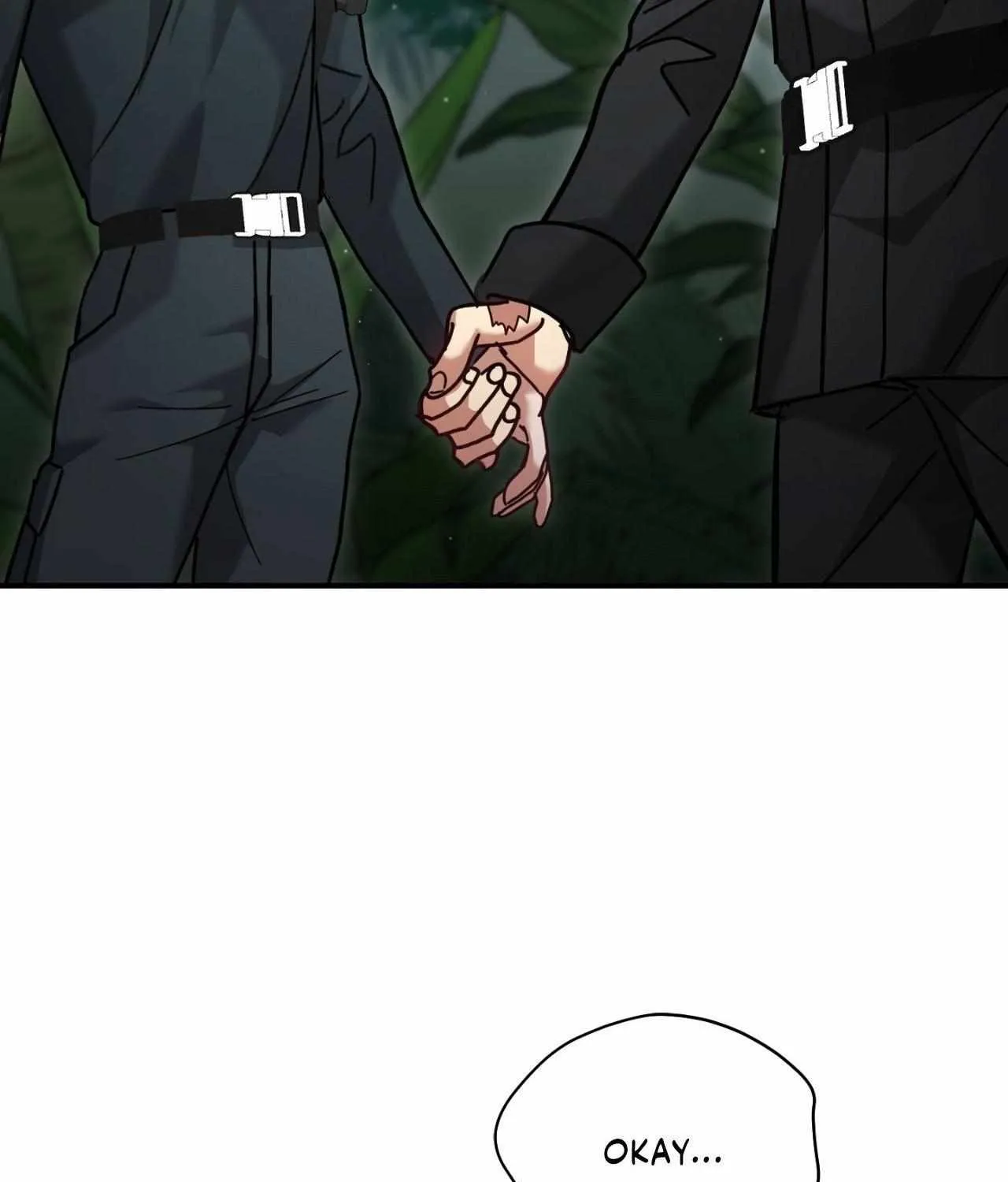 His Perfect Guide Chapter 9 page 70 - 