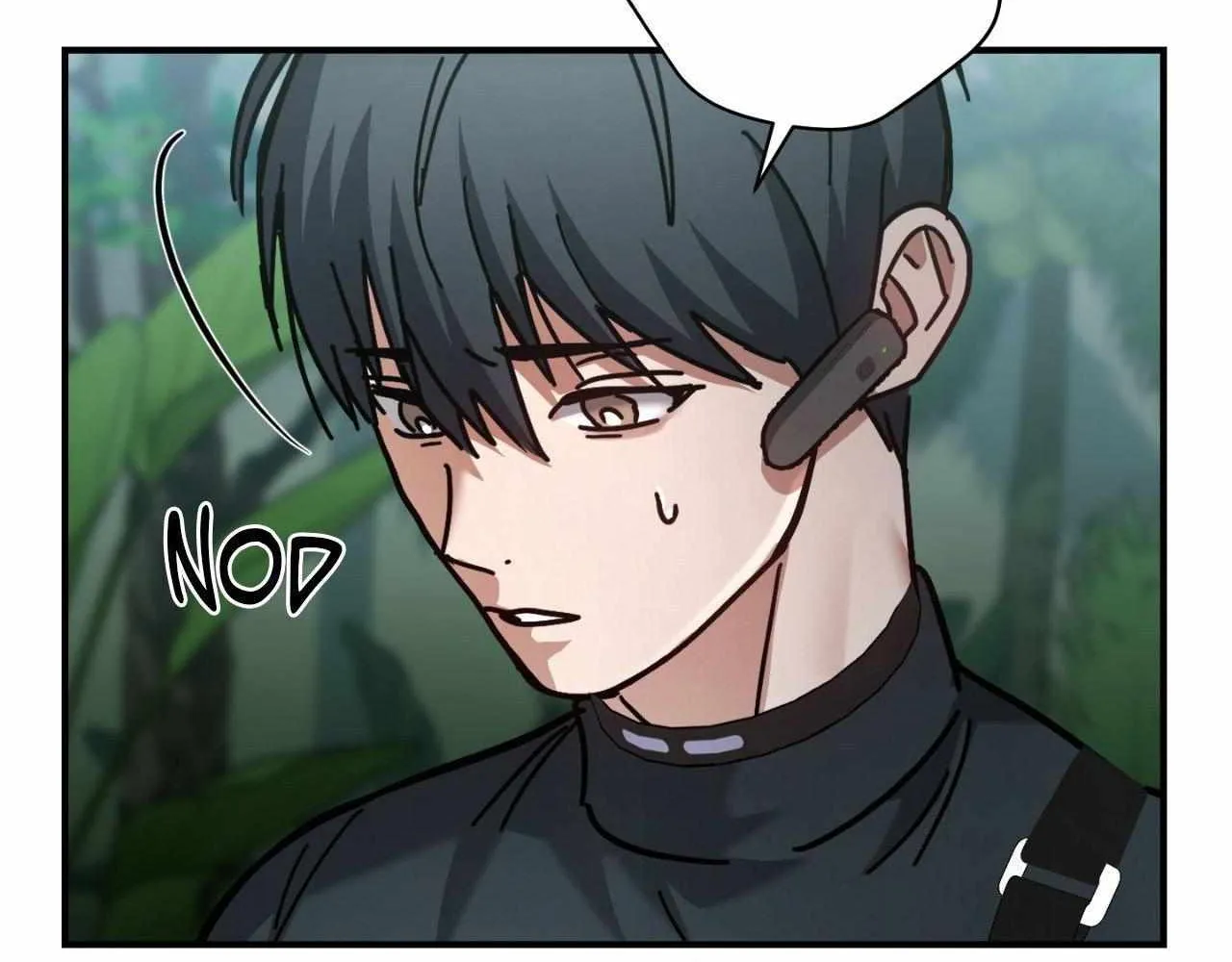 His Perfect Guide Chapter 9 page 71 - 