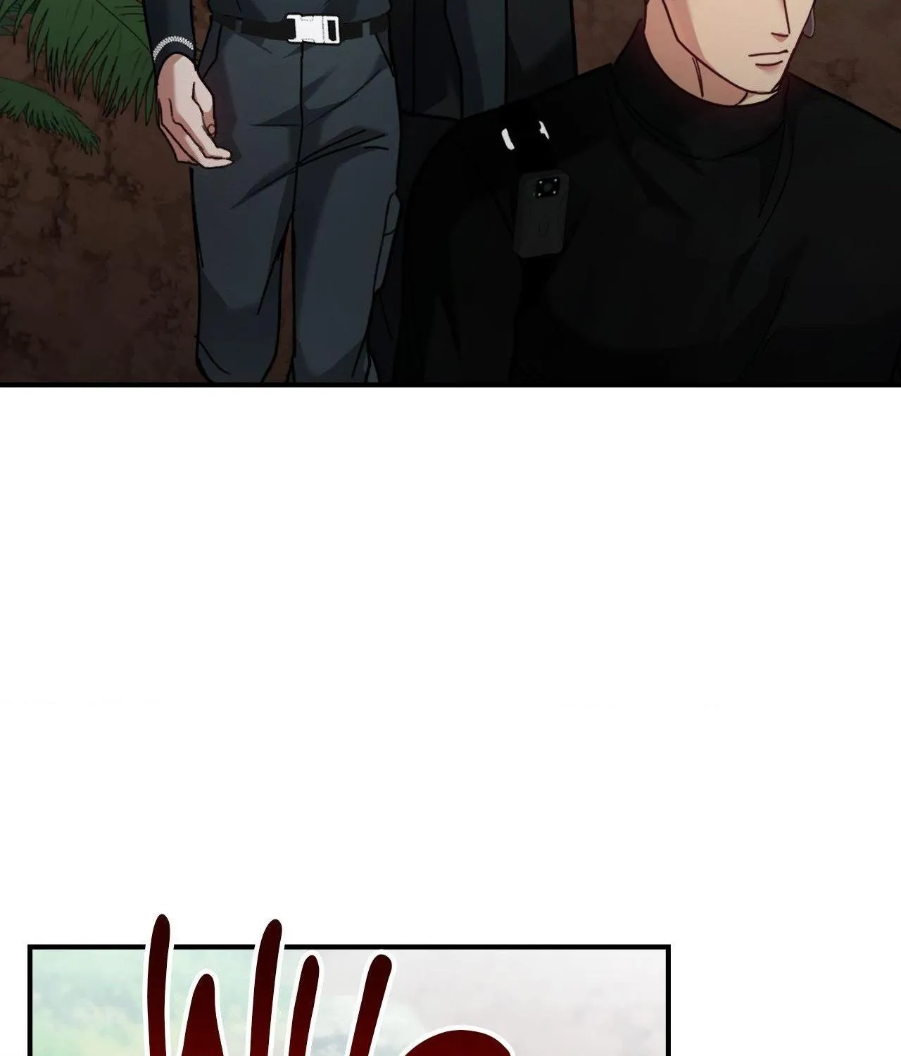 His Perfect Guide Chapter 9 page 74 - 