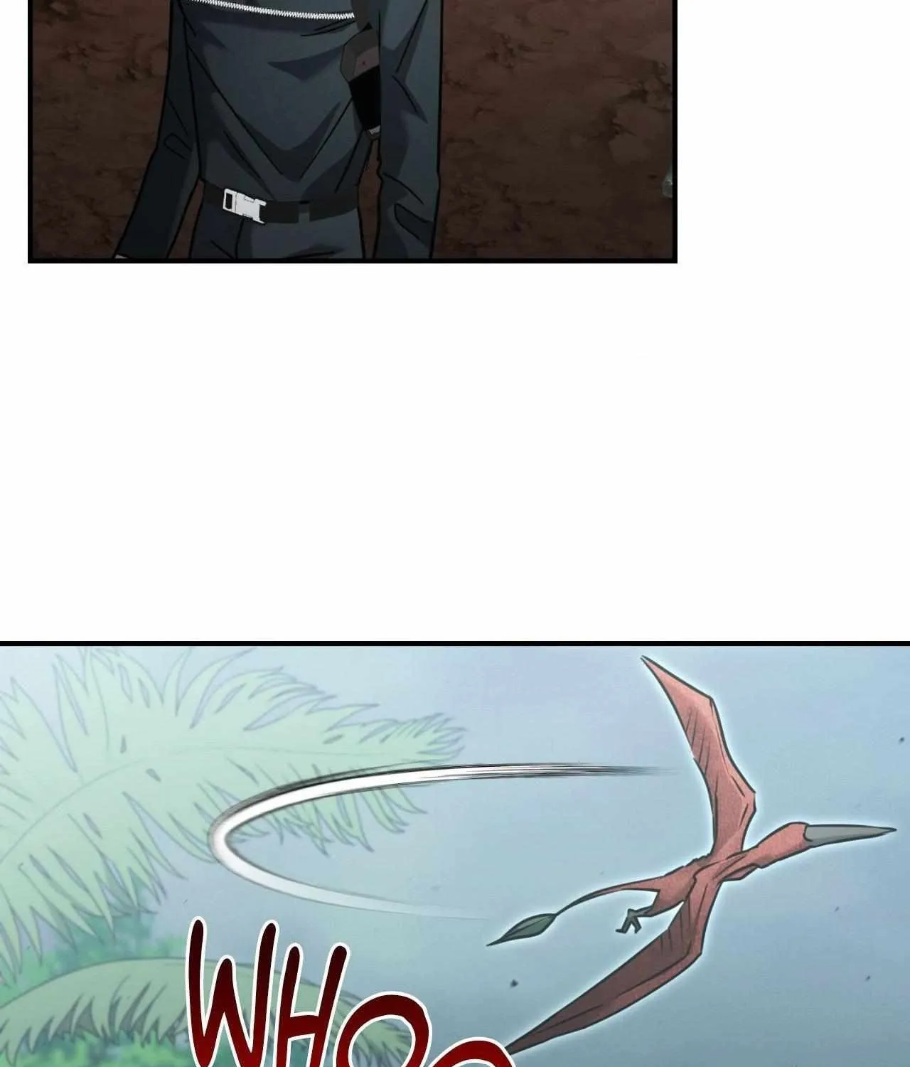 His Perfect Guide Chapter 9 page 76 - 
