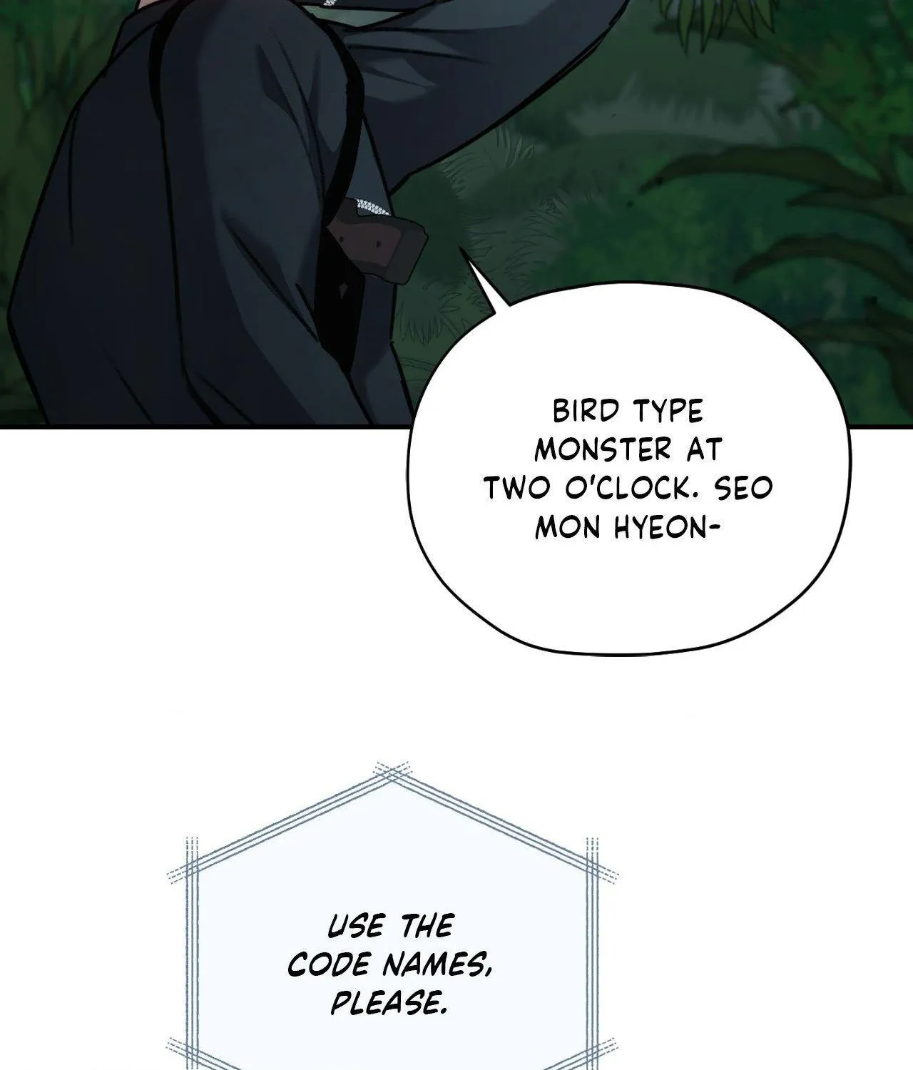 His Perfect Guide Chapter 9 page 78 - 