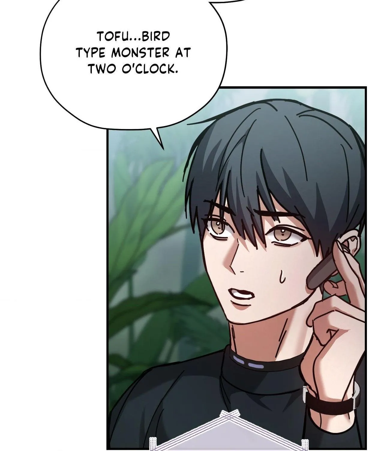 His Perfect Guide Chapter 9 page 80 - 