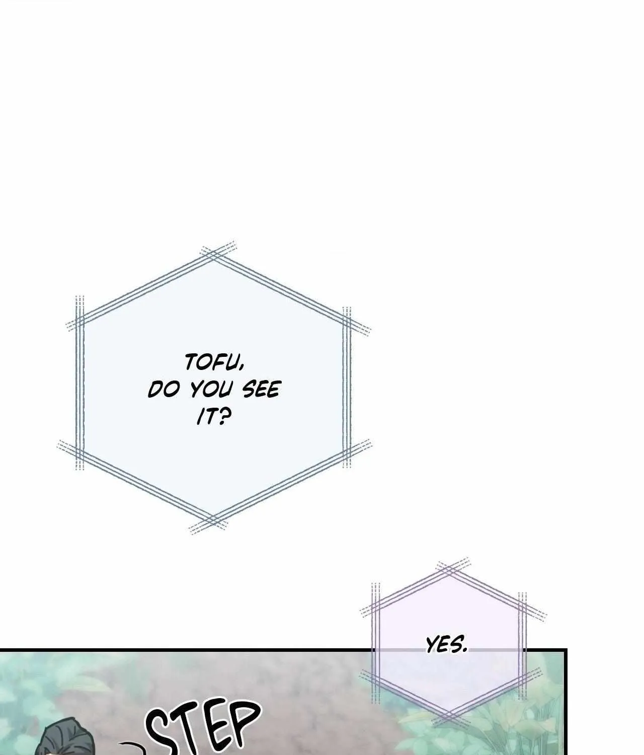 His Perfect Guide Chapter 9 page 84 - 