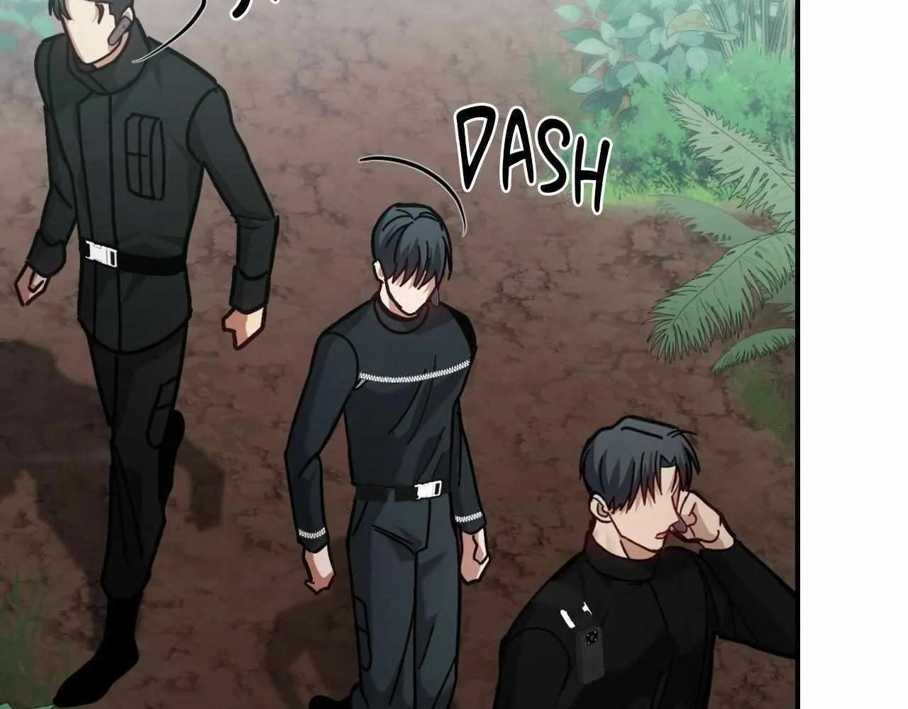 His Perfect Guide Chapter 9 page 85 - 