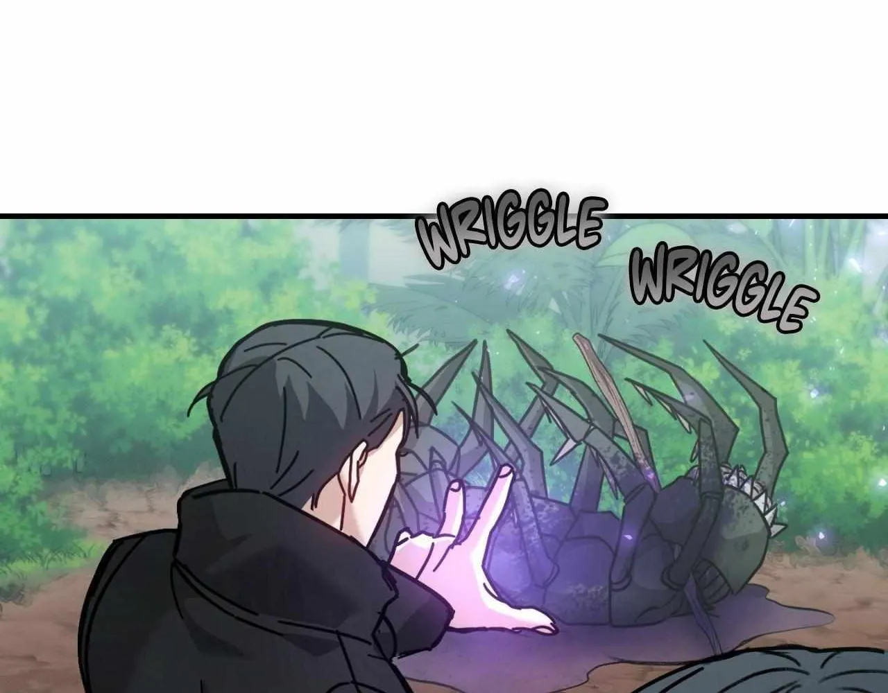 His Perfect Guide Chapter 9 page 93 - 