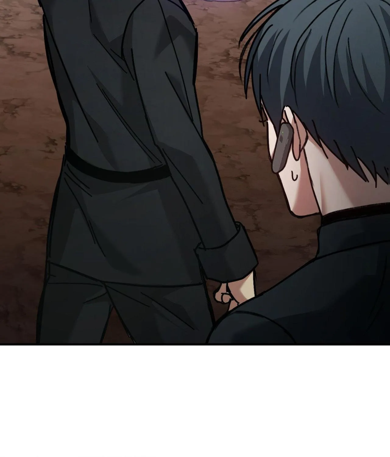 His Perfect Guide Chapter 9 page 94 - 
