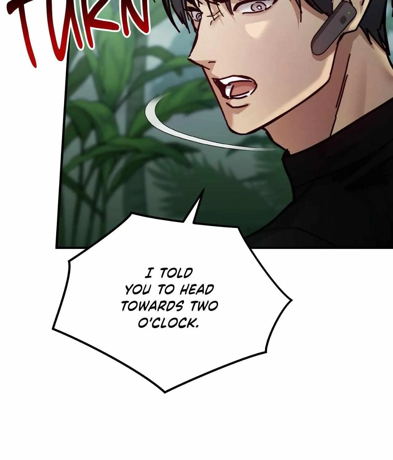 His Perfect Guide Chapter 9 page 96 - 