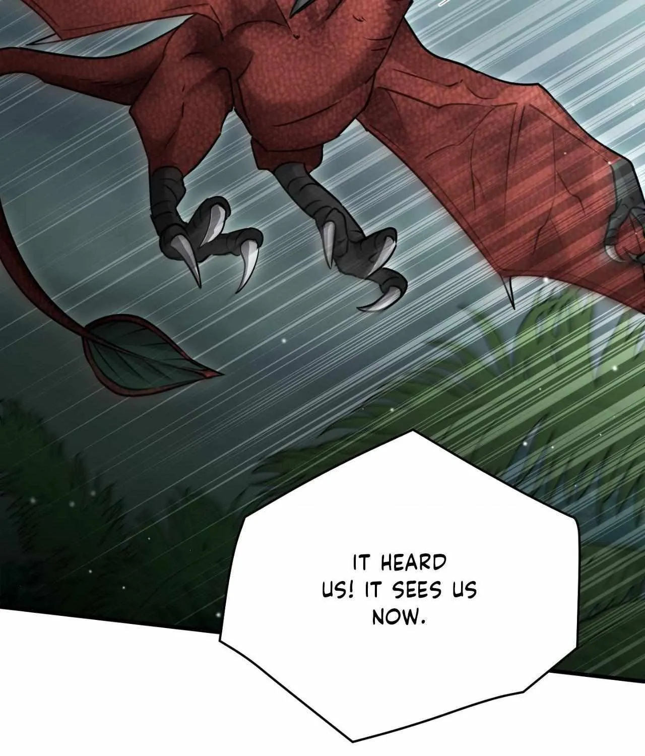 His Perfect Guide Chapter 9 page 98 - 