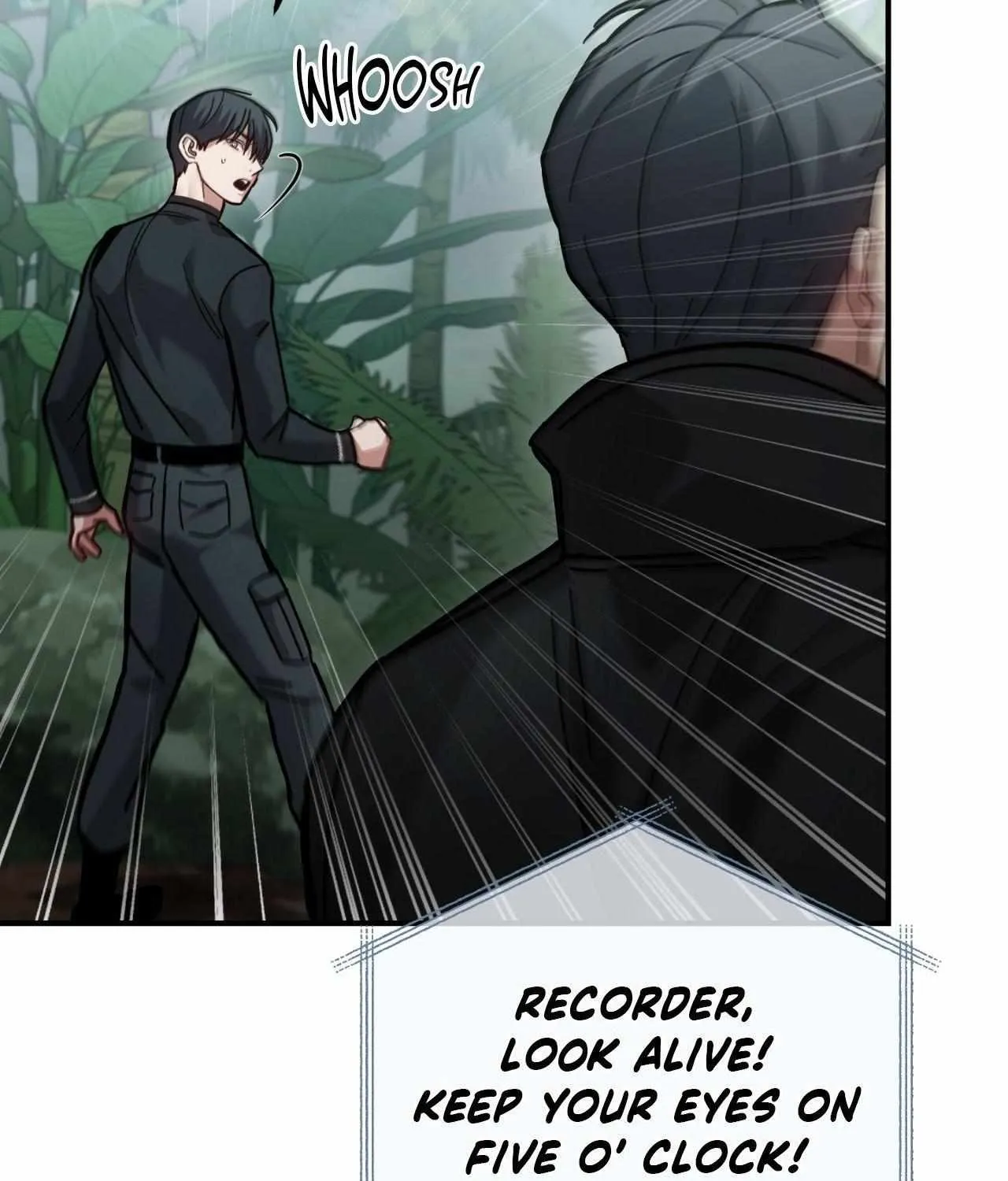 His Perfect Guide Chapter 9 page 100 - 