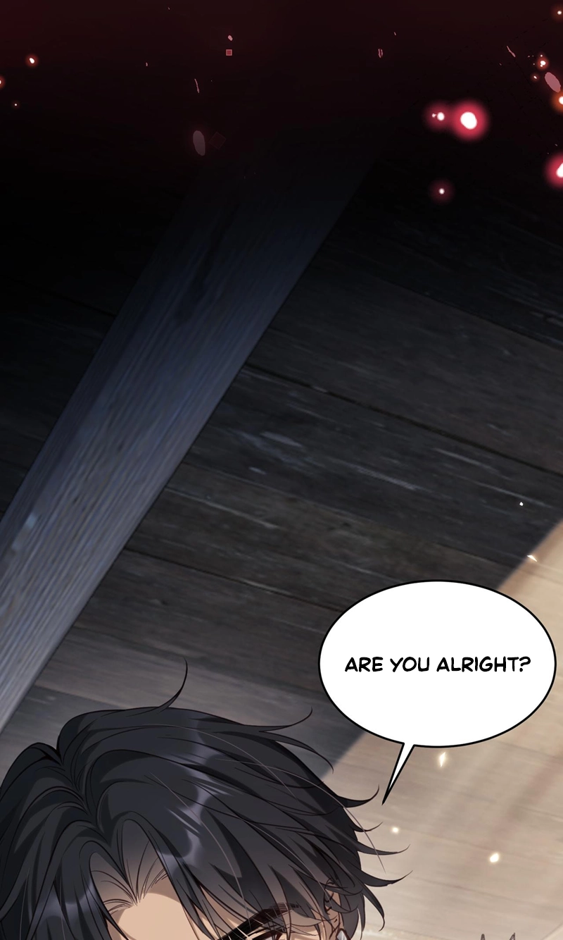 His Prey Chapter 0 page 14 - 
