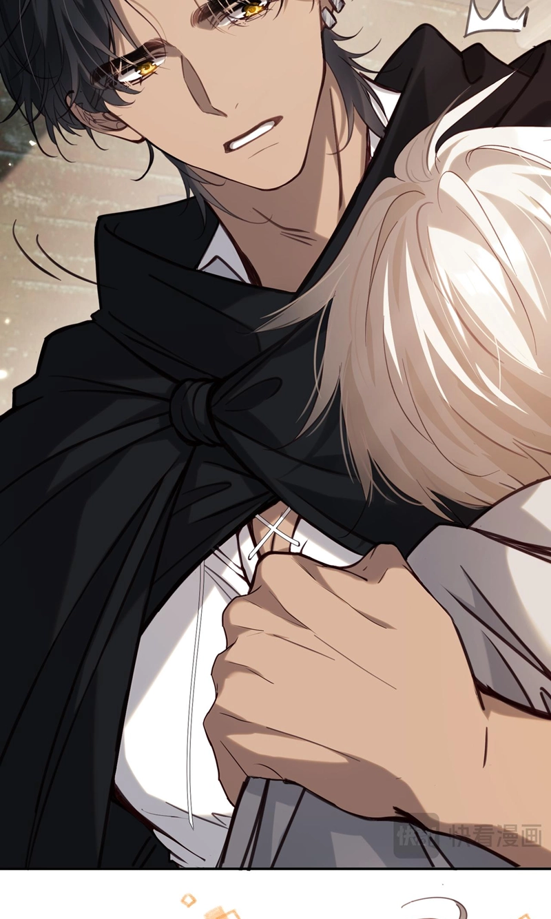 His Prey Chapter 0 page 15 - 