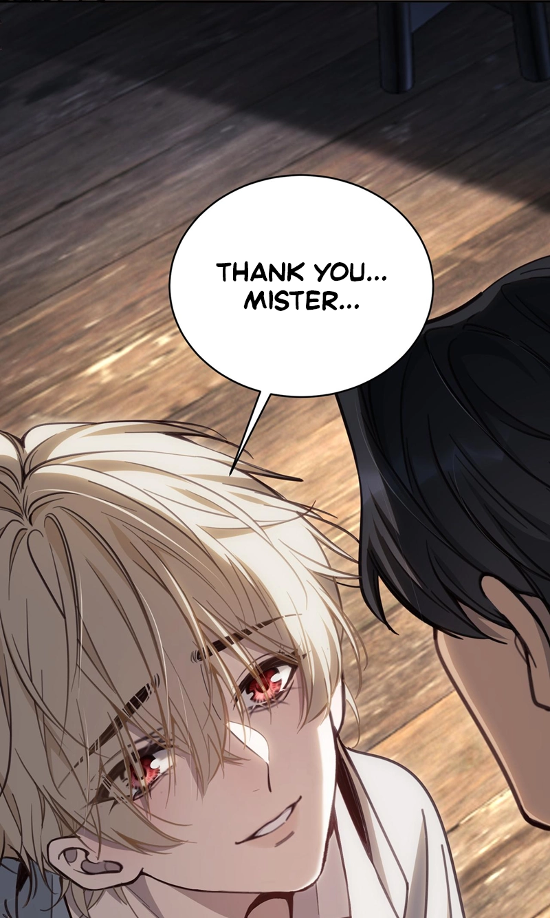 His Prey Chapter 0 page 18 - 