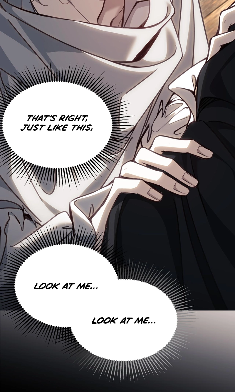 His Prey Chapter 0 page 19 - 
