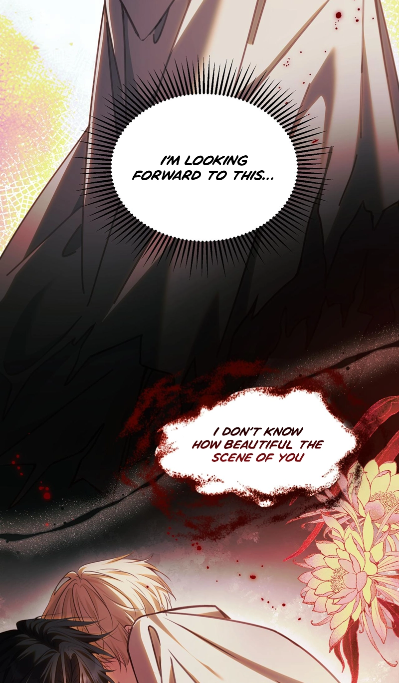 His Prey Chapter 0 page 42 - 