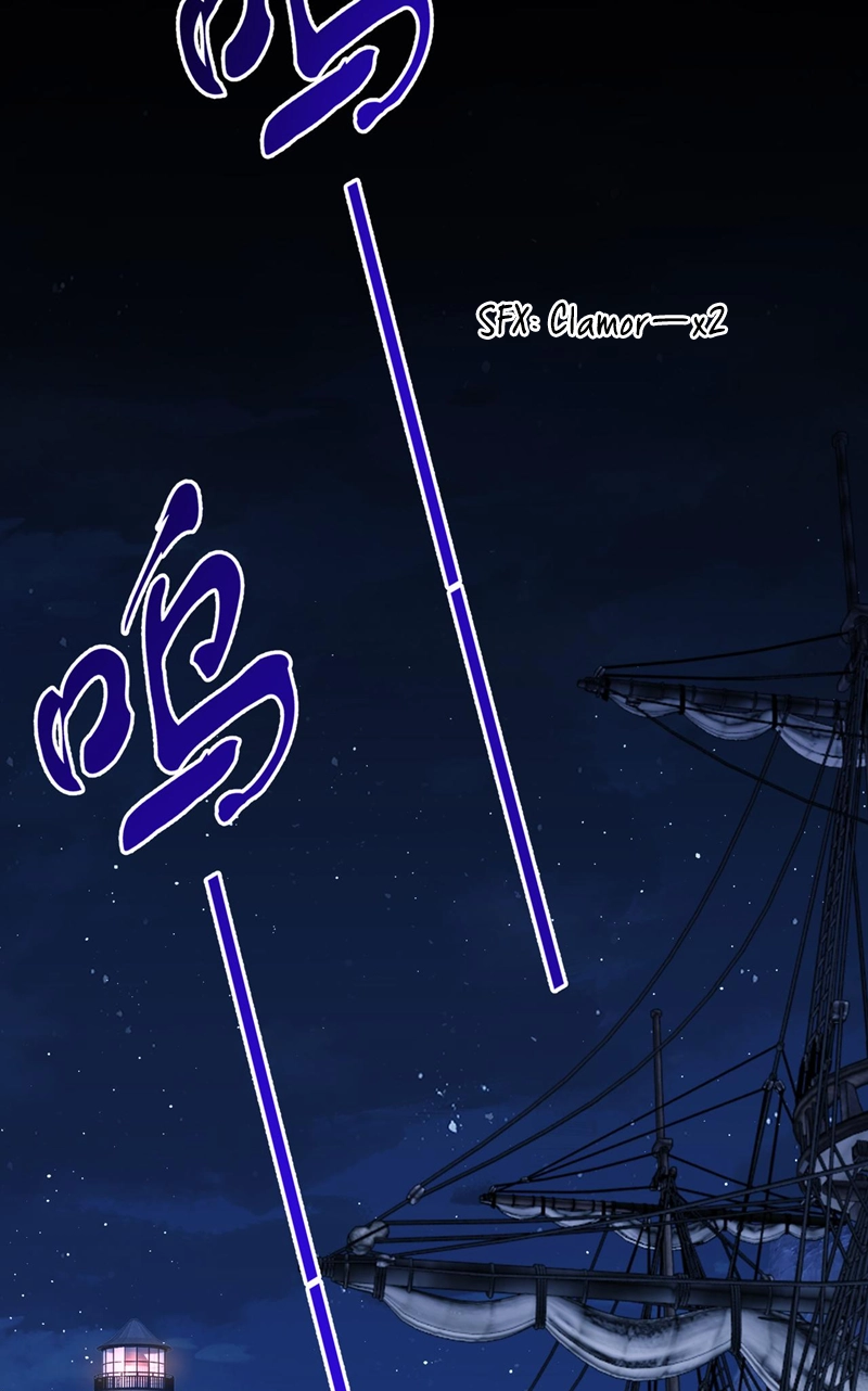 His Prey Chapter 0 page 49 - 