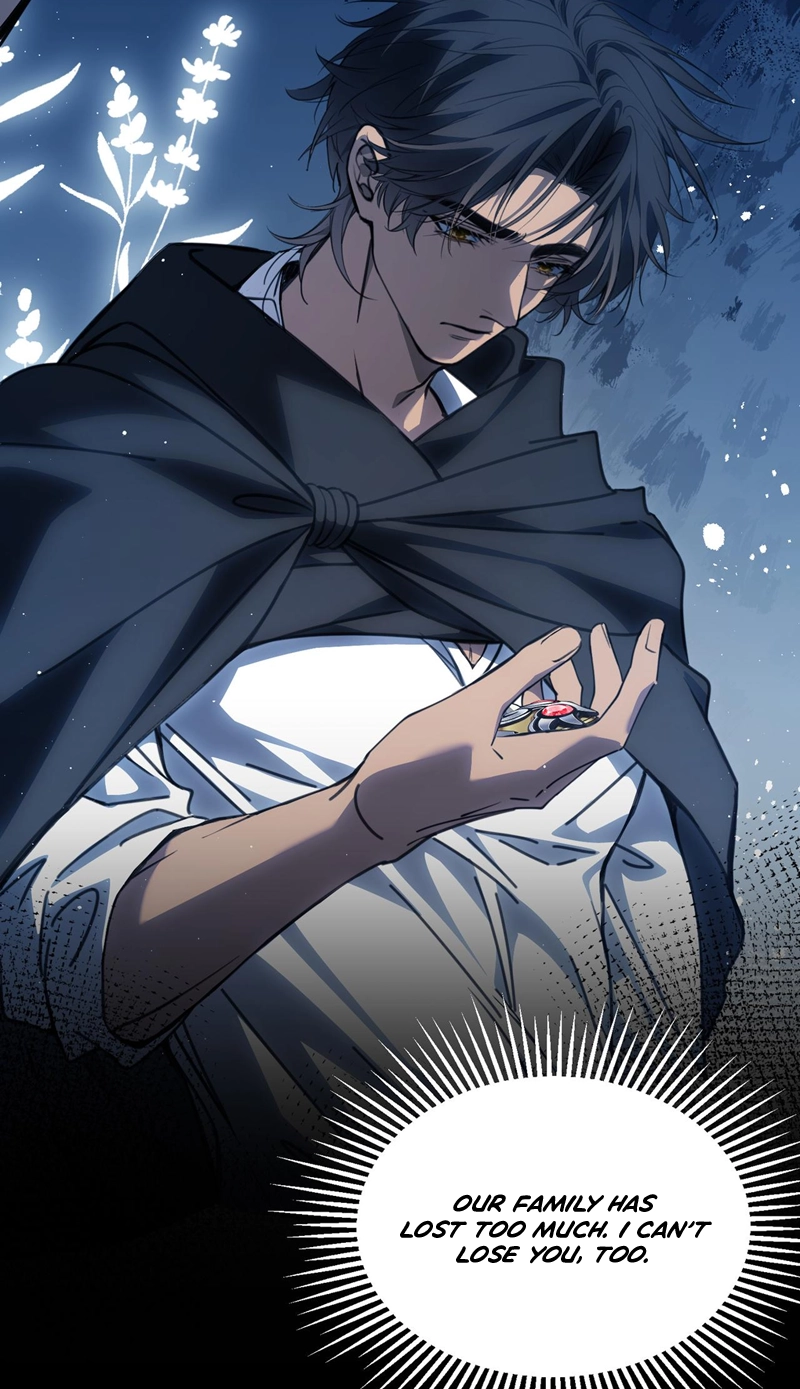 His Prey Chapter 0 page 58 - 