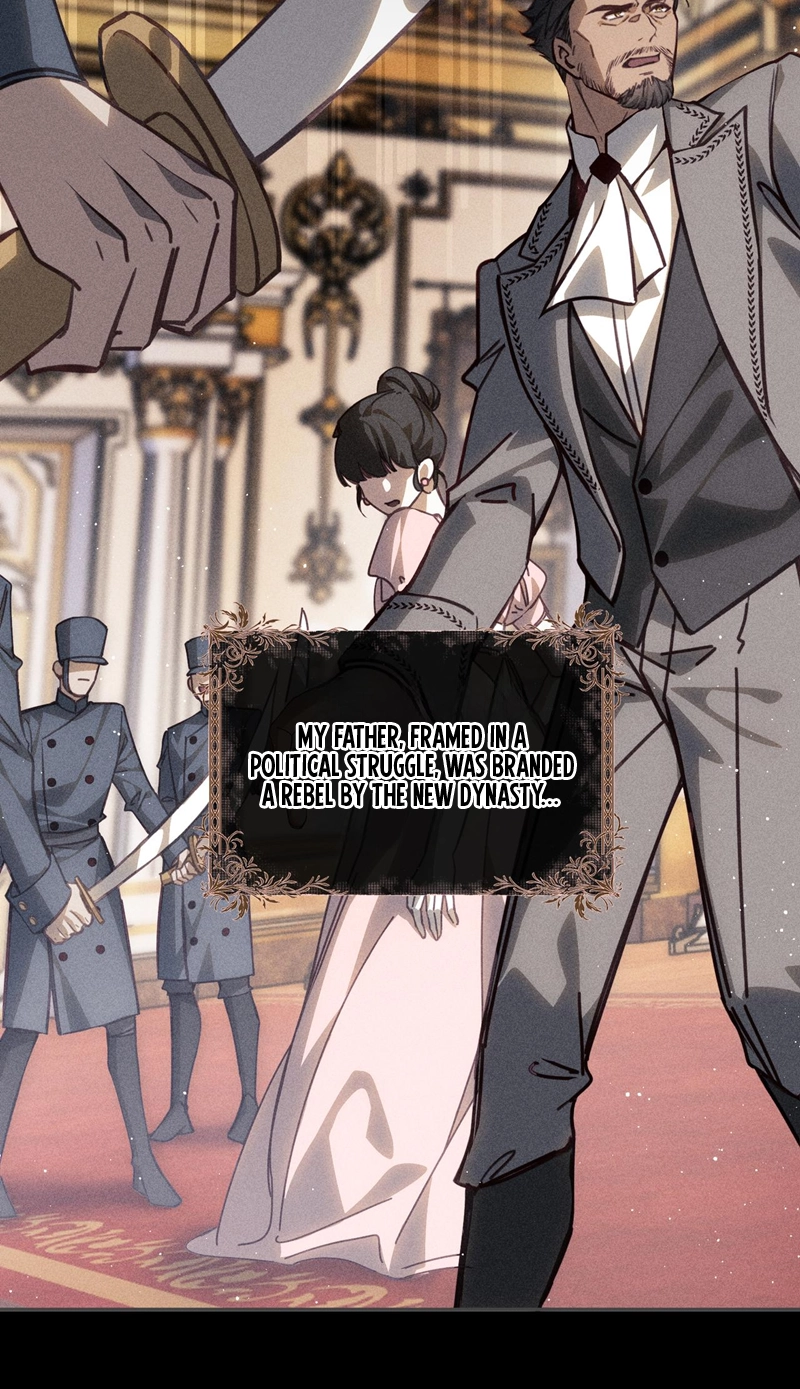 His Prey Chapter 0 page 62 - 