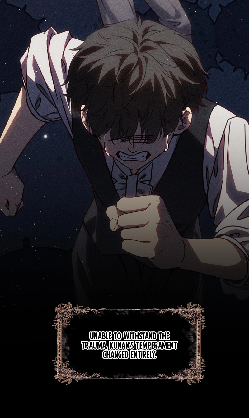 His Prey Chapter 0 page 69 - 