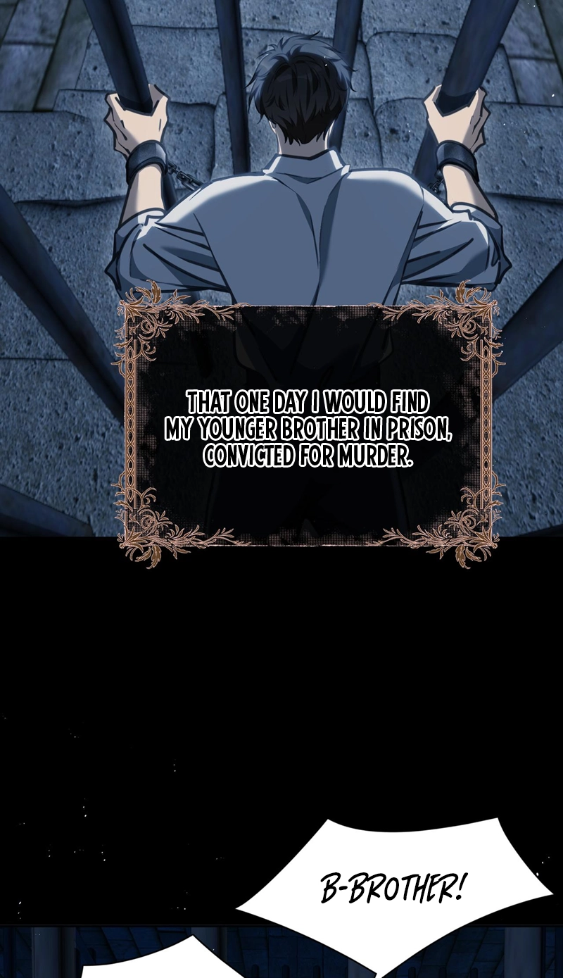 His Prey Chapter 0 page 74 - 