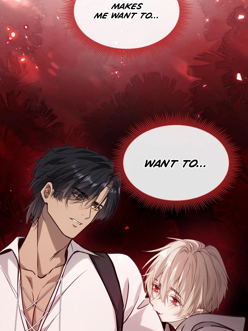 His Prey Chapter 0 page 9 - 