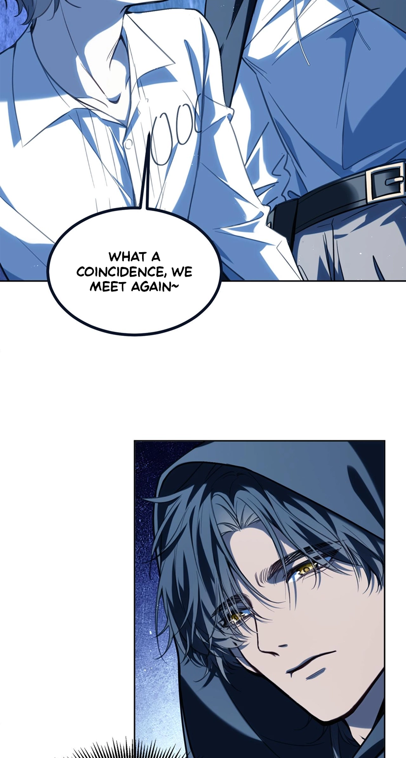 His Prey Chapter 0 page 96 - 