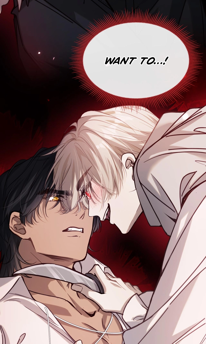 His Prey Chapter 2 page 12 - 