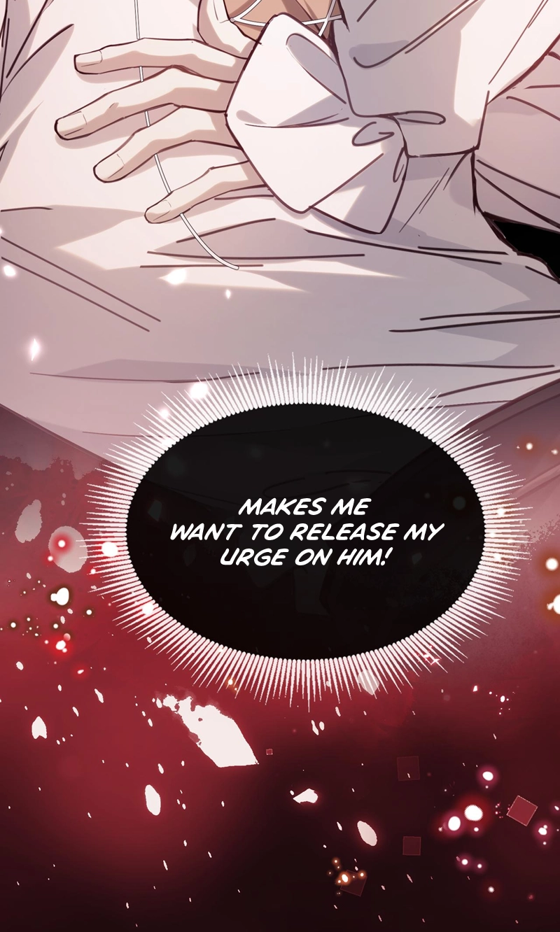 His Prey Chapter 2 page 13 - 