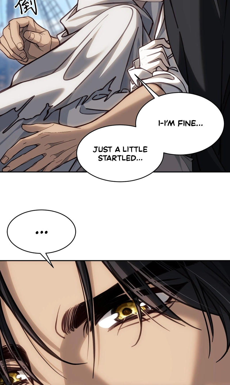 His Prey Chapter 2 page 17 - 