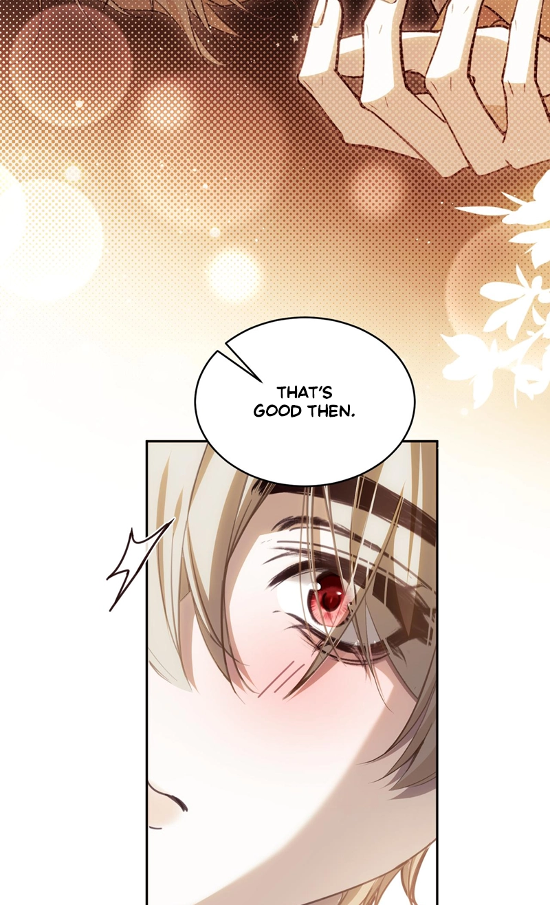 His Prey Chapter 2 page 23 - 